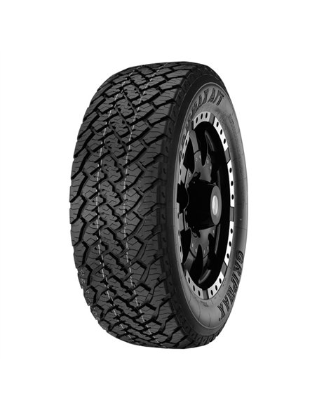 GRIPMAX INCEPTION AT 245/75 R17 112T