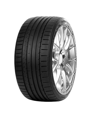 GRIPMAX SUREGRIP PRO SPORT 275/40 R19 105Y XL