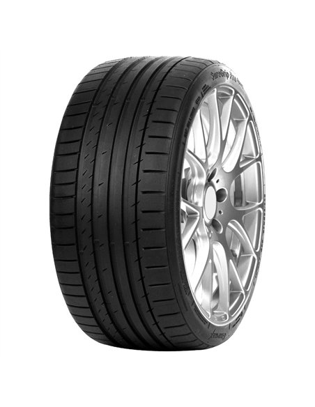 GRIPMAX SUREGRIP PRO SPORT 275/40 R19 105Y XL