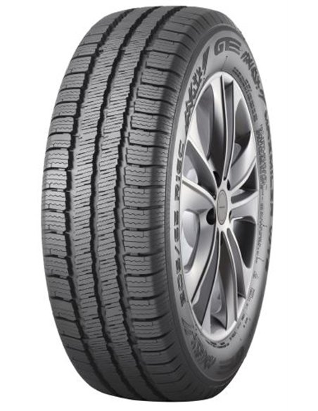 GT RADIAL MAXMILER WT2 155/80 R12C 88/86R
