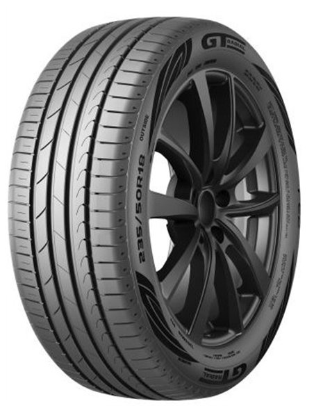 GT RADIAL CHAMPIRO FE2 185/65 R15 88T
