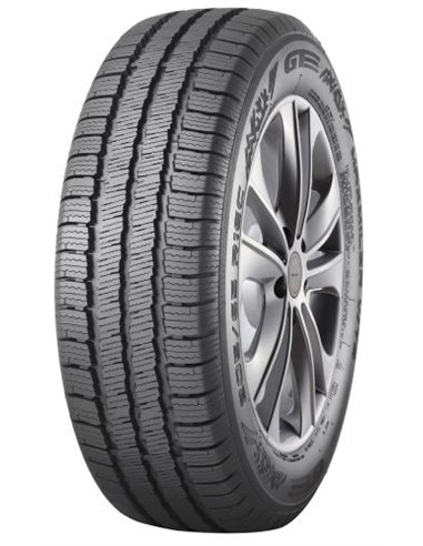 GT RADIAL MAXMILER WT2 205/65 R16C 107/105T