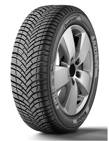 KLEBER QUADRAXER 2 195/55 R15 85H