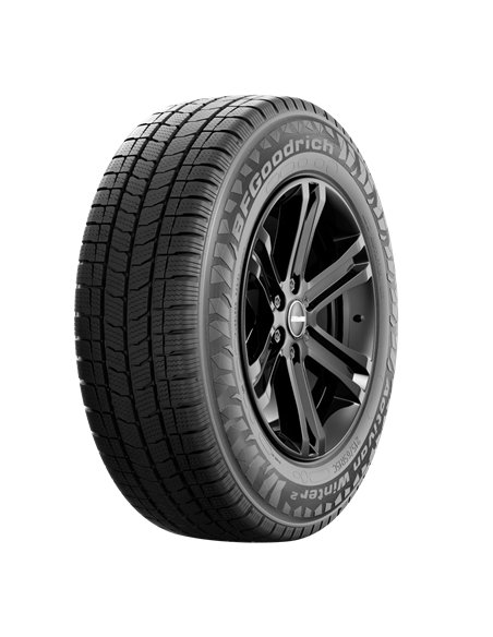 BF GOODRICH ACTIVAN WINTER 2 6PR 215/65 R15C 104/102T
