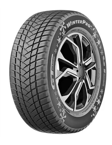 GT RADIAL WINTERPRO2 SUV EVO 245/65 R17 111H XL