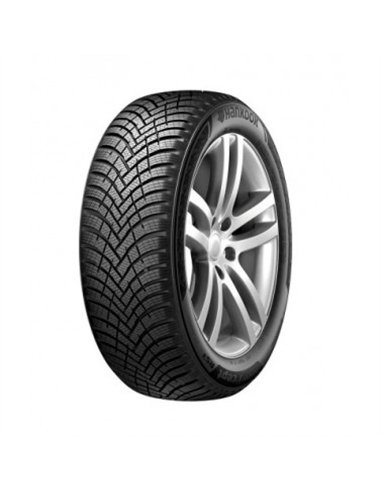 HANKOOK WINTER ICEPT RS3 W462 185/50 R16 81H