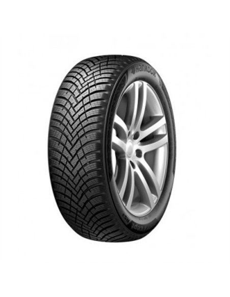 HANKOOK WINTER ICEPT RS3 W462 185/50 R16 81H