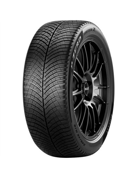 PIRELLI P ZERO WINTER 2 245/45 R18 100V XL