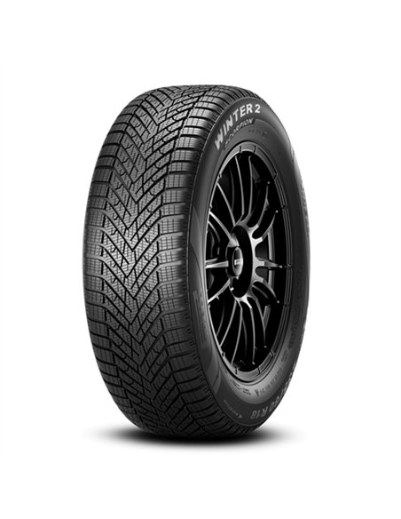 PIRELLI SCORPION WINTER 2 285/40 R23 111V XL