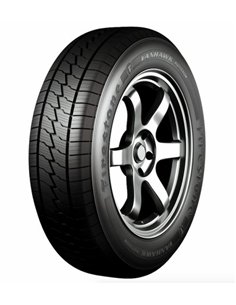 FIRESTONE VANHAWK MULTISEASON 8PR 205/75 R16C 110/108R