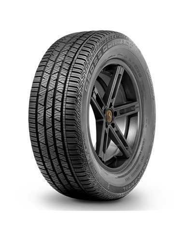 CONTINENTAL CONTICROSSCONTACT LX SPORT 265/40 R21 101V
