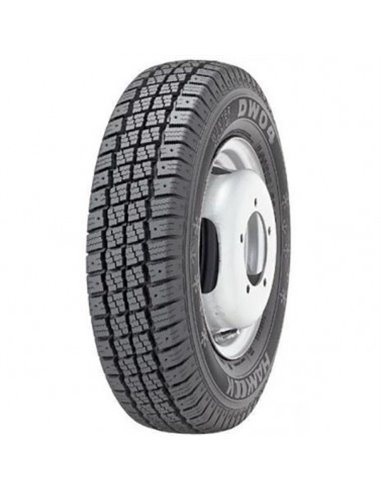 HANKOOK DW04 155/80 R12C 88P