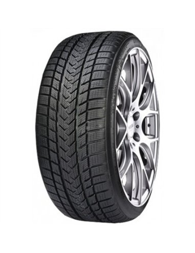 GRIPMAX STATUS PRO WINTER 255/35 R19 96V XL