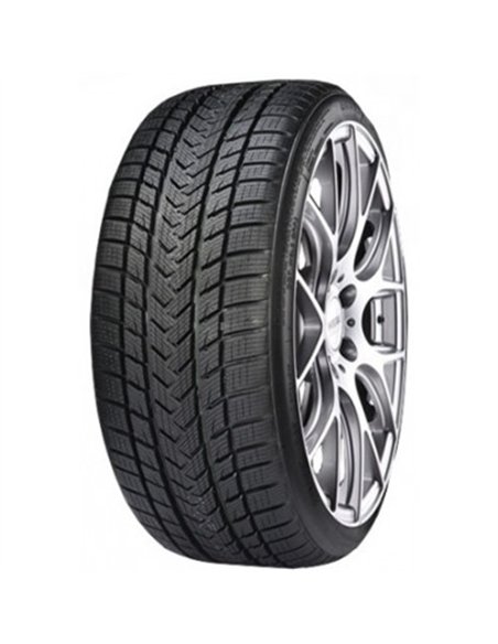 GRIPMAX STATUS PRO WINTER 255/35 R19 96V XL