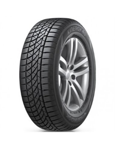 HANKOOK H740 ALLSEASON 185/65 R14 86T