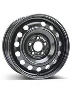 ALCAR STAHLRAD 6.5Jx16 5x114.3 ET47 CB67