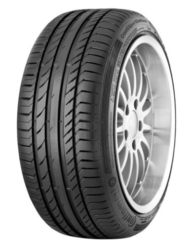 CONTINENTAL SC-5 MO 225/45 R17 91V