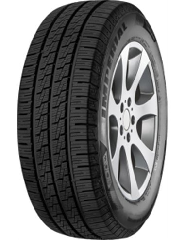 IMPERIAL ALL SEASON VAN DRIVER 175/70 R14C 95/93T