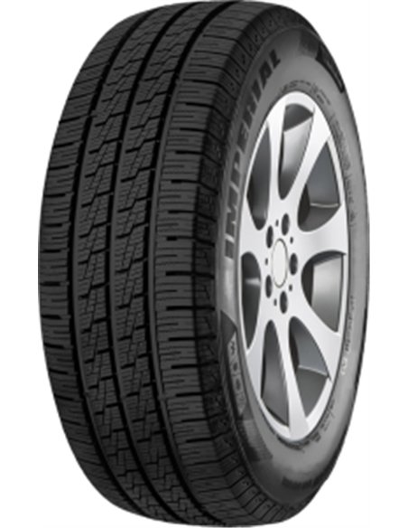 IMPERIAL ALL SEASON VAN DRIVER 175/70 R14C 95/93T