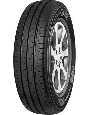 IMPERIAL ECOVAN3 RF19 175/75 R16C 101/99S