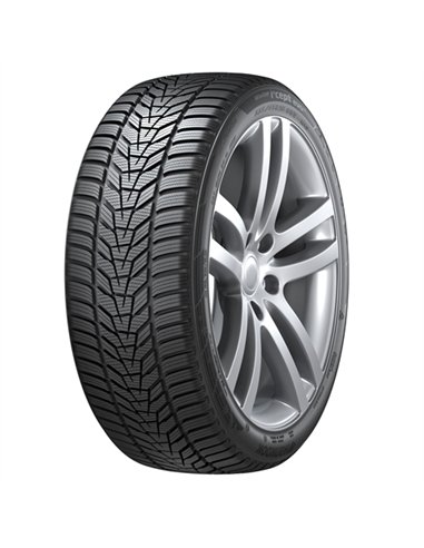 HANKOOK W330C WINTER ICEPT EVO3 X 245/50 R19 105V XL RUNFLAT