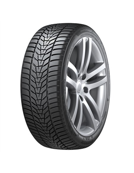 HANKOOK W330C WINTER ICEPT EVO3 X 245/50 R19 105V XL RUNFLAT