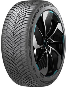 HANKOOK IL01A ION FLEXCLIMATE SUV EV 255/45 R19 104Y XL