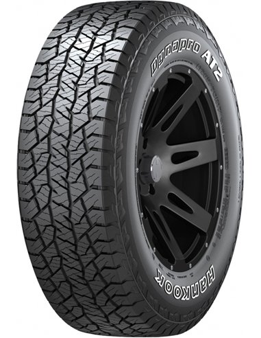 HANKOOK RF11 DYNAPRO AT2 265/70 R16 117/114S