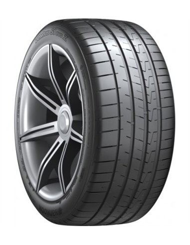 HANKOOK K129 VENTUS S1 EVO Z  285/35 R20 104Y XL