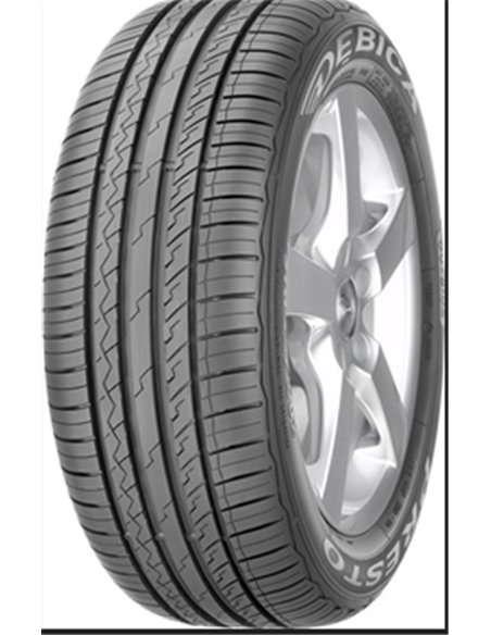 DEBICA PRESTO 215/65 R17 99V