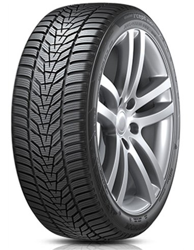 HANKOOK WINTER ICEPT EVO3 W330 295/40 R19 108V XL