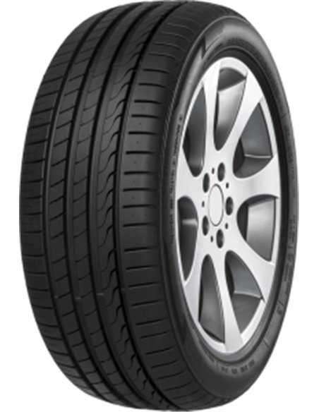 IMPERIAL ECOSPORT2 225/50 R16 92W