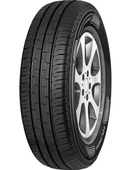 IMPERIAL ECOVAN3 RF19 225/55 R17C 109/107H