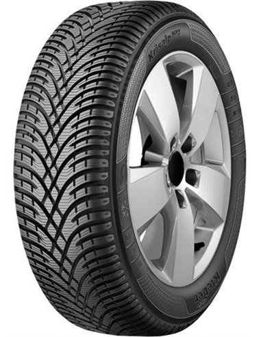 BF GOODRICH G GRIP ALL SEASON 2 215/60 R16 99V XL