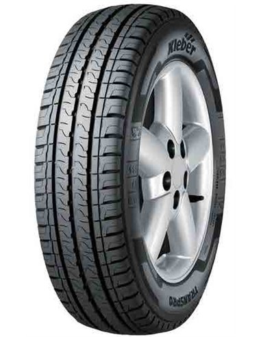 KLEBER TRANSPRO  165/70 R14C 89/87R