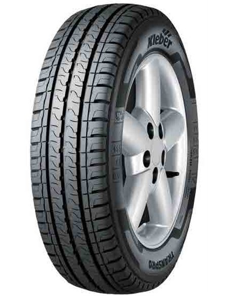 KLEBER TRANSPRO  165/70 R14C 89/87R