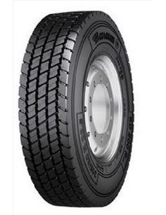 BARUM BD200R 215/75 R17.5 126/124M