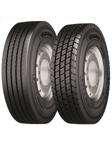 BARUM BD200R 315/70 R22.5 154/150L