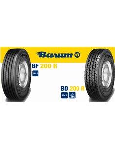 BARUM BF200R 385/65 R22.5 160K