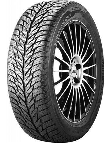 UNIROYAL ALL SEASON EXPERT 215/55 R16 97H