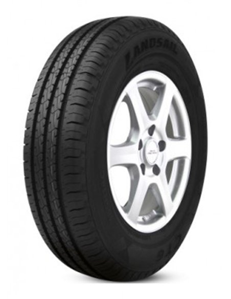 LANDSAIL CT 6 155/80 R13C 90/88N