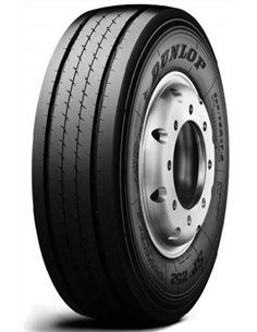 DUNLOP SP252 245/70 R19.5 141/140J