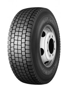 FALKEN BI851 245/70 R19 136/134M