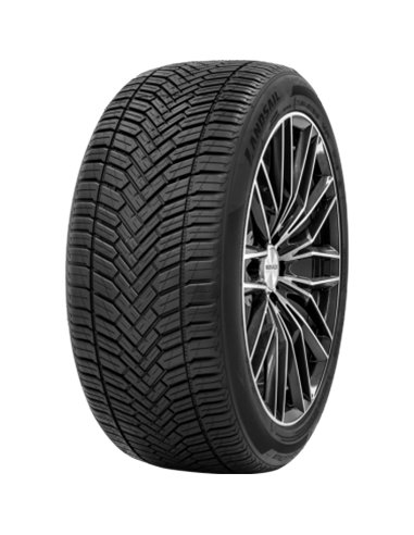 LANDSAIL 4-SEASONS 2 205/50 R17 93W XL