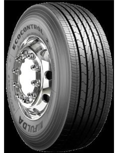 FULDA ECOCONTROL 2 + 315/80 R22.5 156/154L/M