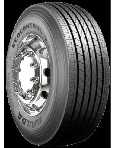 FULDA ECOCONTROL 2 + 315/80 R22.5 156/154L/M