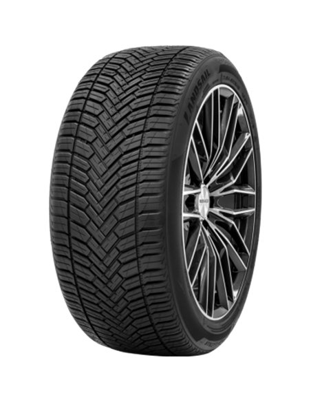 LANDSAIL 4-SEASONS 2 225/55 R17 101W XL