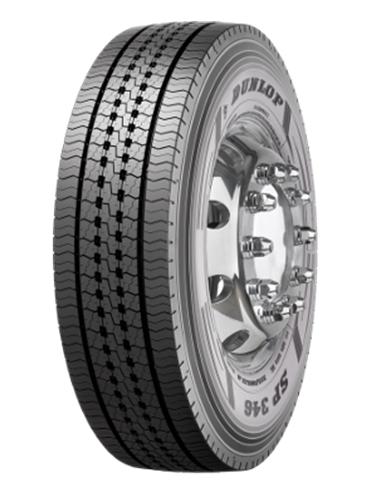DUNLOP SP346 385/65 R22 160K