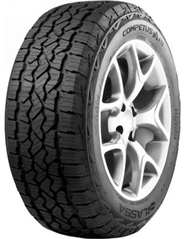 LASSA COMPETUS AT3 195/80 R15 96T