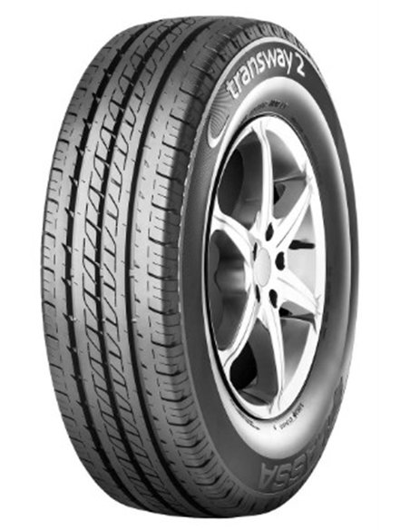 LASSA TRANSWAY 2 205/75 R16C 113/111R